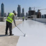 Roof Leak Signs in Dubai | Avoid Costly Roof Damage 6 coating