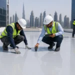 Roof Leak Signs in Dubai | Avoid Costly Roof Damage 8 11 2