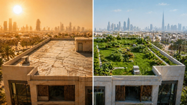 Green Roof Green Roof
