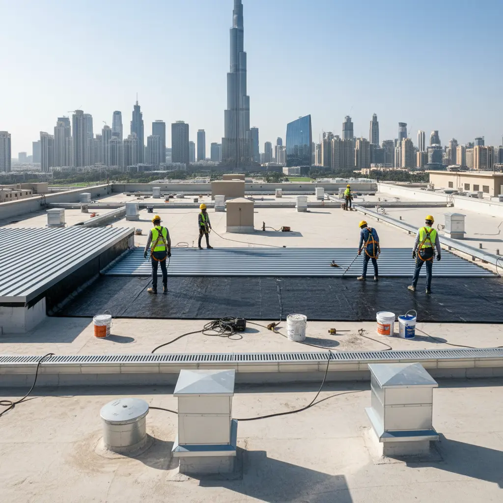 Our Projects
