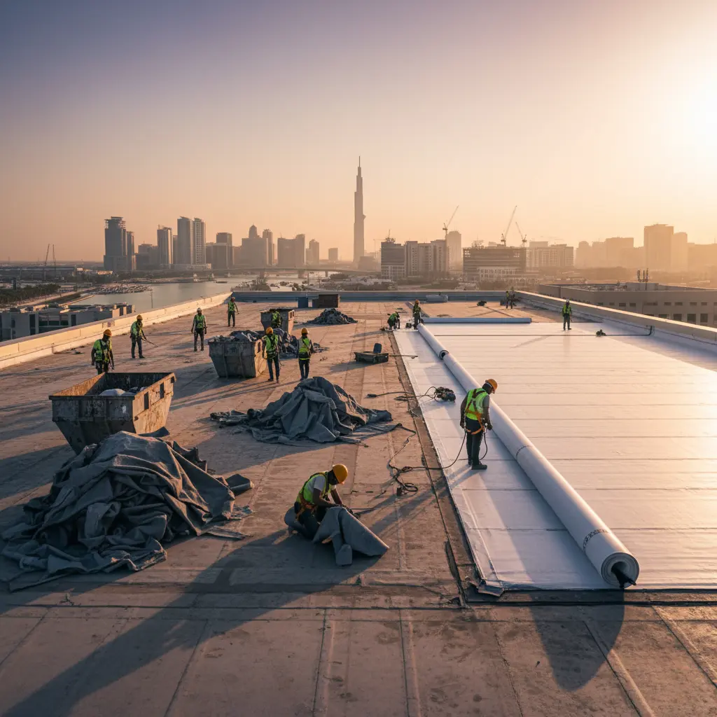 Our Projects
