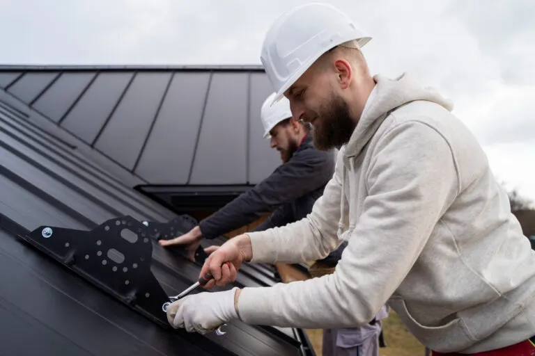 Metal Roof Installation Services in Al Barari Dubai Metal Roof Installation Services in Al Barari Dubai