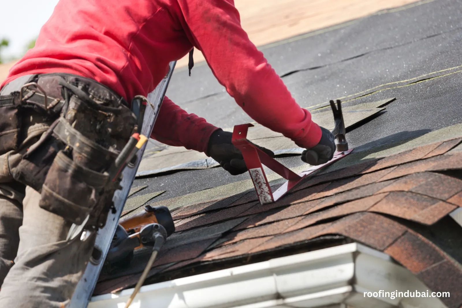 Roof Repair Services in Arabian Ranches Dubai Roof Repair Services in Arabian Ranches Dubai