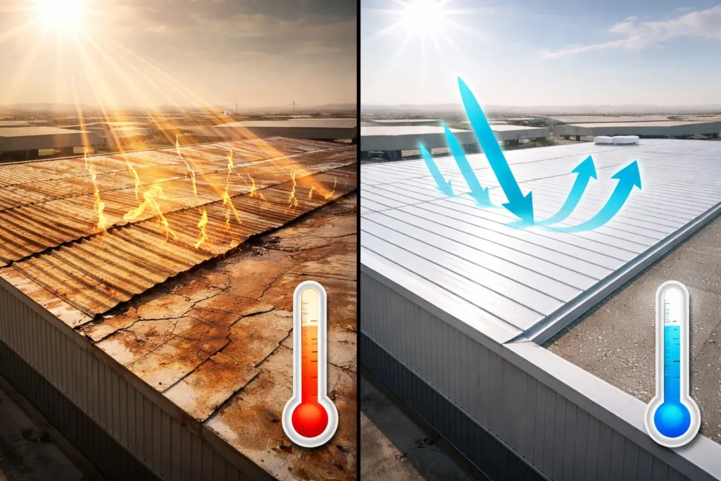 Roofing in Dubai | Top-rated Services 11 Roof Waterproofing near Al barsha Heights Dubai UAE