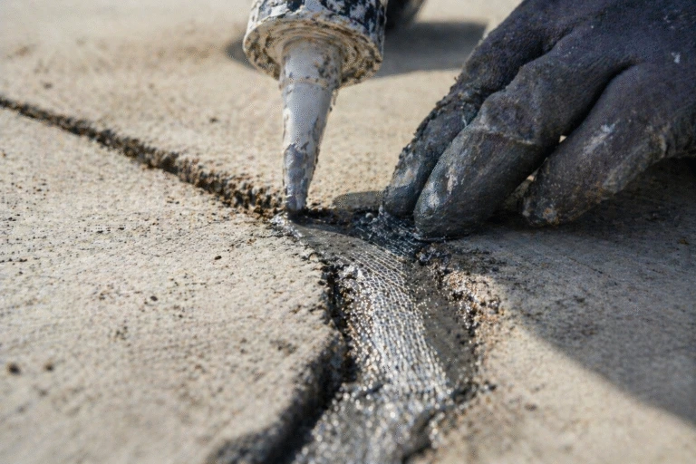 Roof Repair