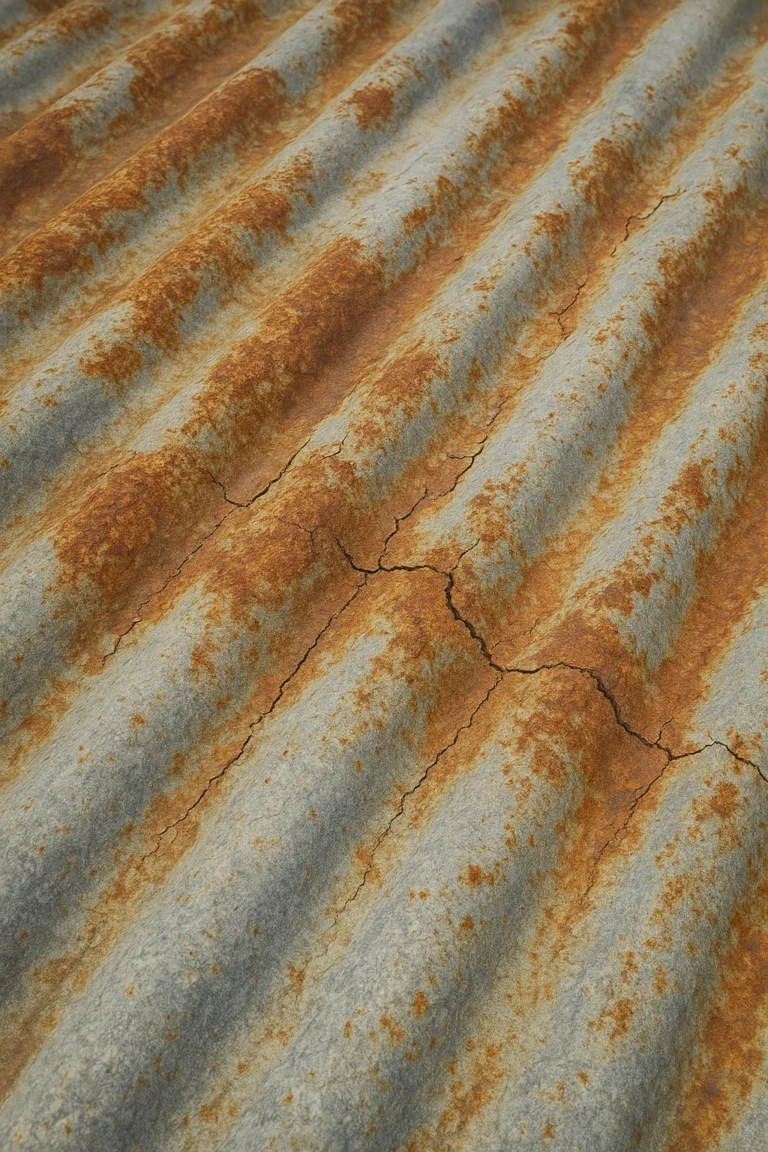Rusted Roof, Dubai Marina Rusted Roof, Dubai Marina