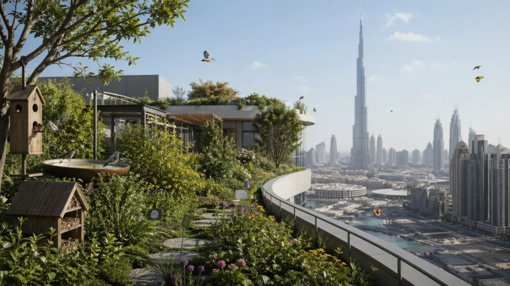 Green Roof Green Roof