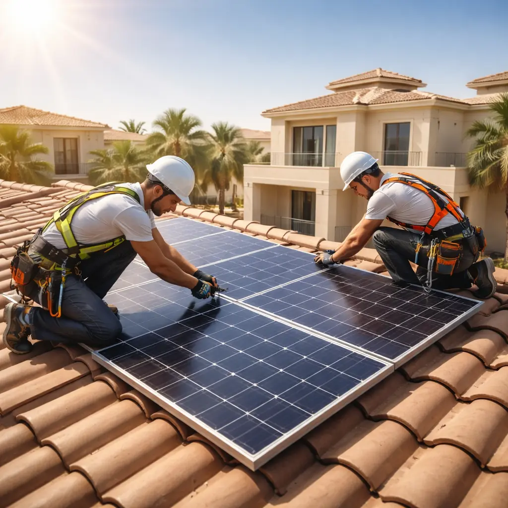 Solar Energy