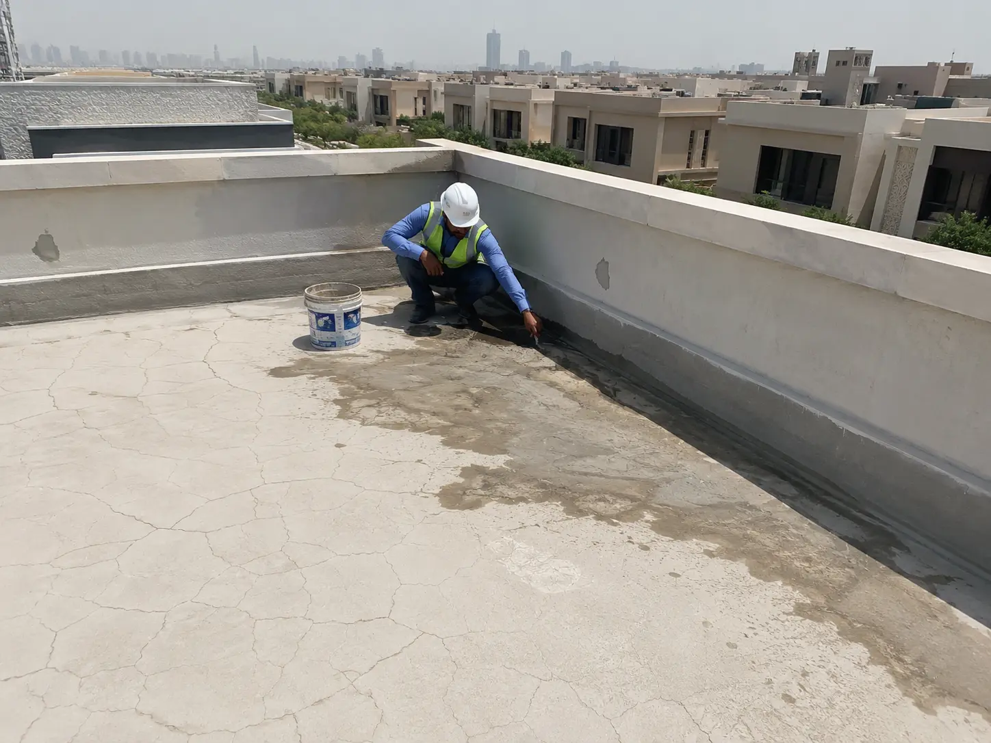 Roof Maintenance Dubai Roof Maintenance Dubai