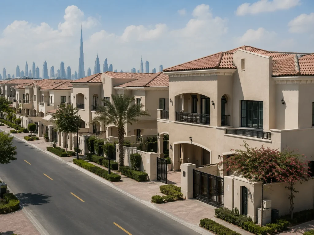 residential