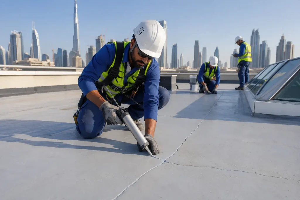 Apply Preventive Maintenance Instead of Reactive Repairs