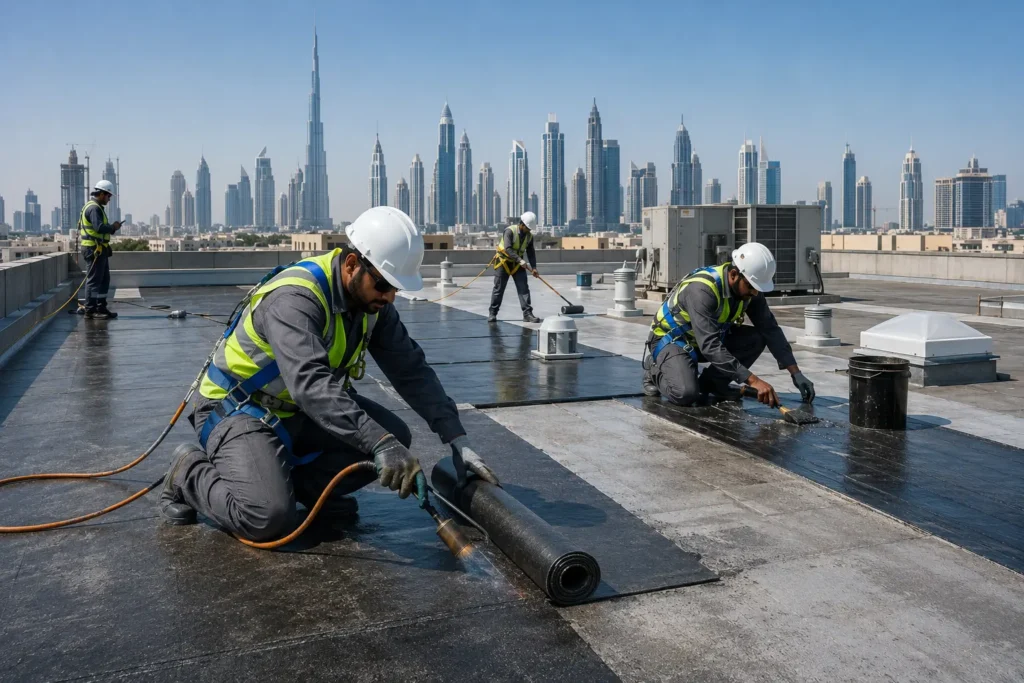 Why Professional Roof Repair Matters